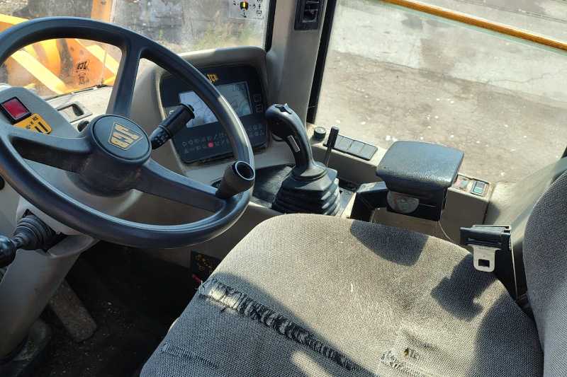 OmecoHub - Immagine JCB 436